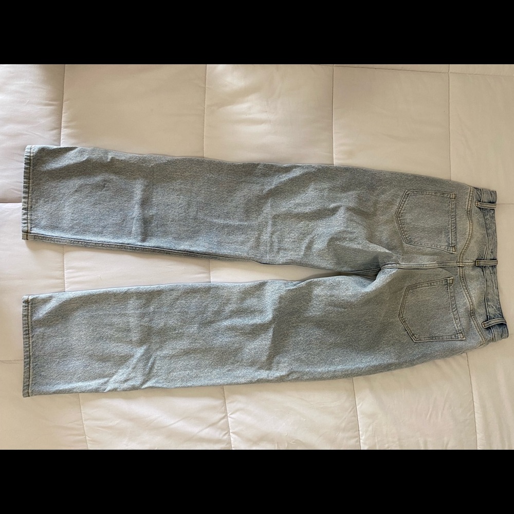 Pacsun Ripped Jeans - Picture 3 of 3